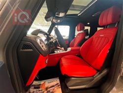 مرسيدس بنز G-Class